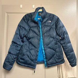 Women’s North Face Coat (XL)